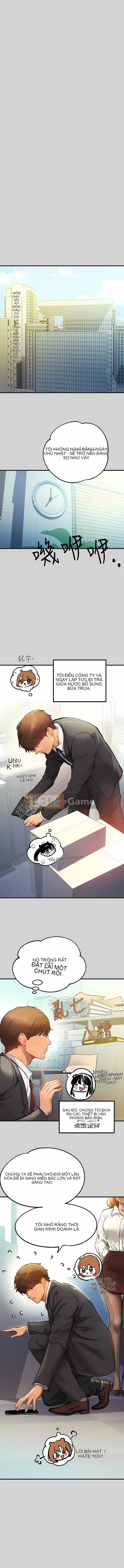 Chị nhà giàu Chương 1-137