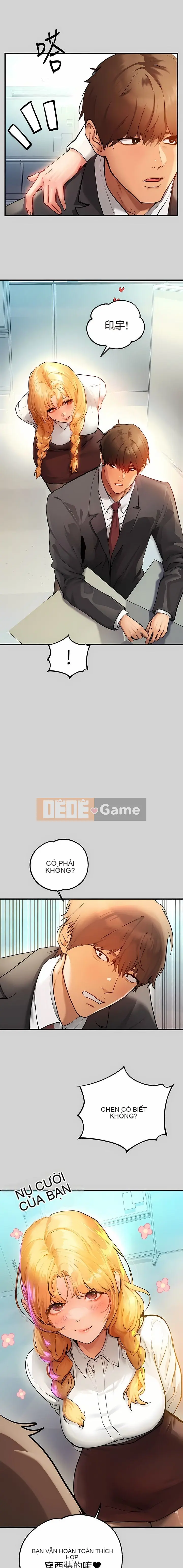 Chị nhà giàu Chương 1-137