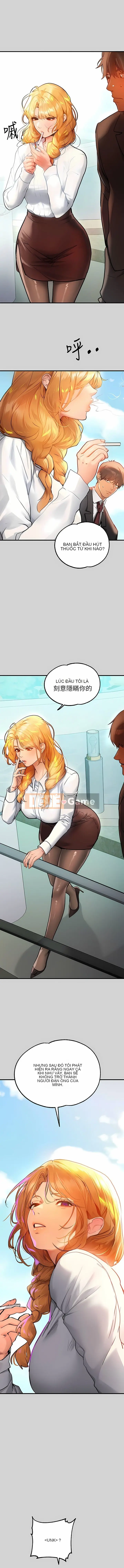 Chị nhà giàu Chương 1-137