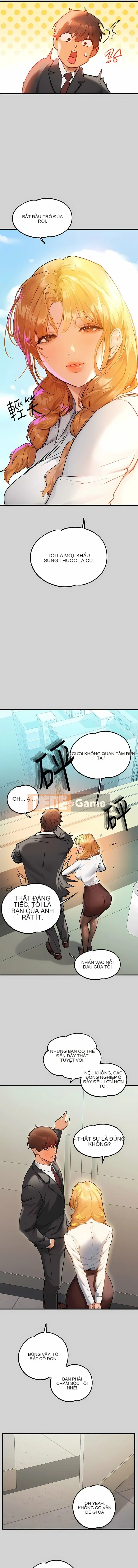 Chị nhà giàu Chương 1-137