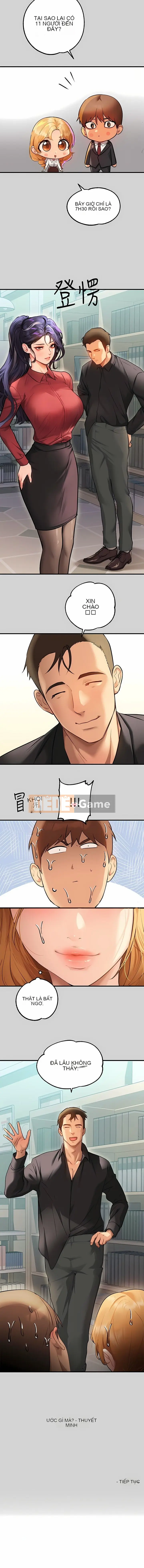 Chị nhà giàu Chương 1-137