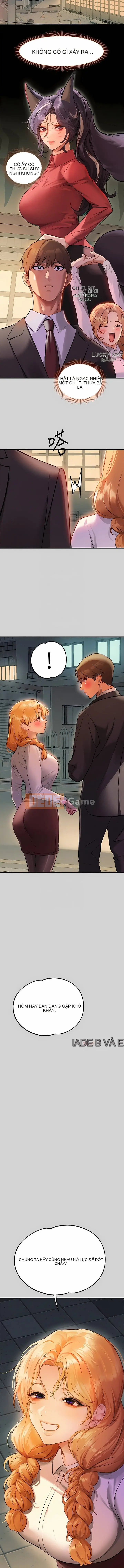 Chị nhà giàu Chương 1-137