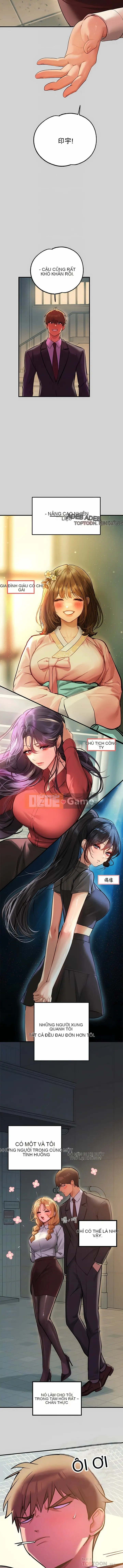 Chị nhà giàu Chương 1-137