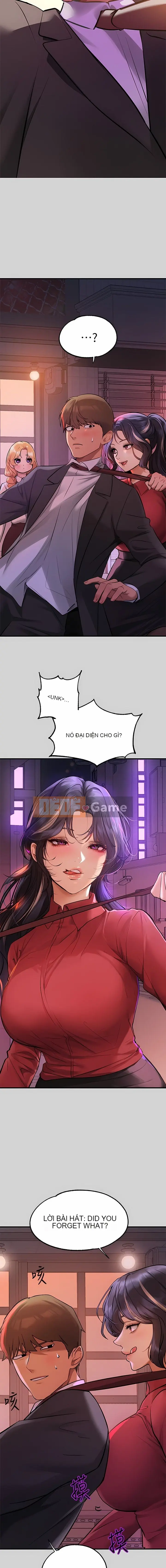 Chị nhà giàu Chương 1-137