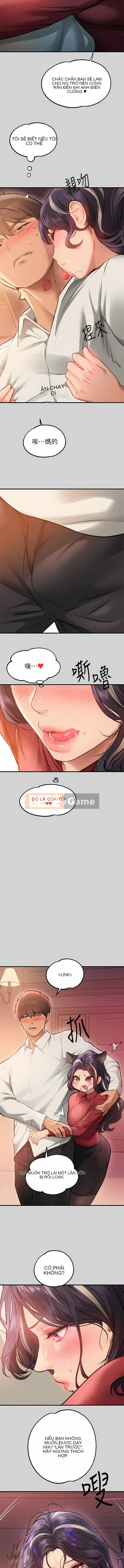 Chị nhà giàu Chương 1-137