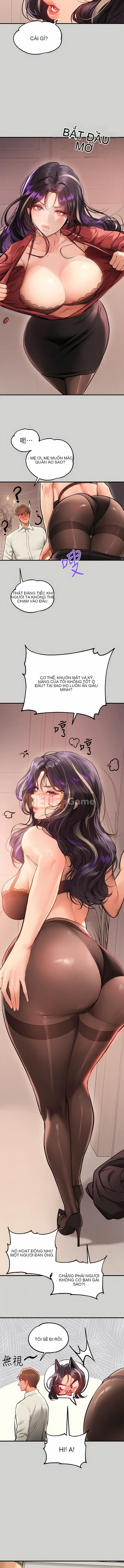 Chị nhà giàu Chương 1-137