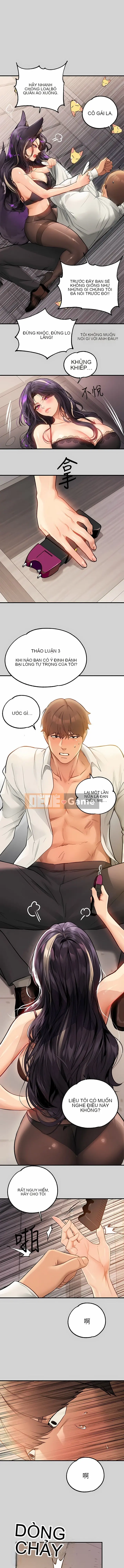 Chị nhà giàu Chương 1-137