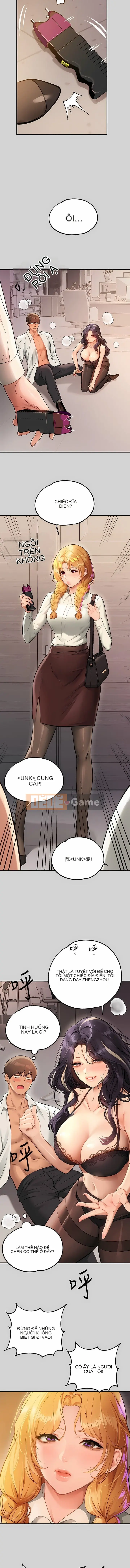 Chị nhà giàu Chương 1-137