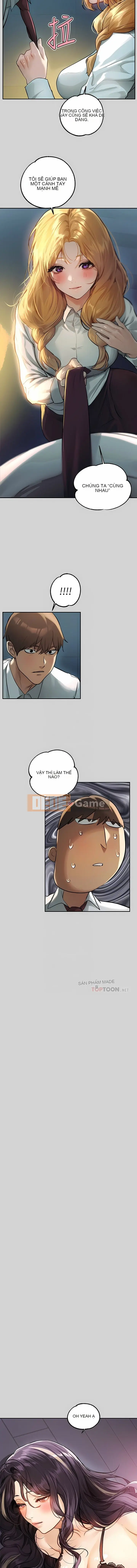 Chị nhà giàu Chương 1-137