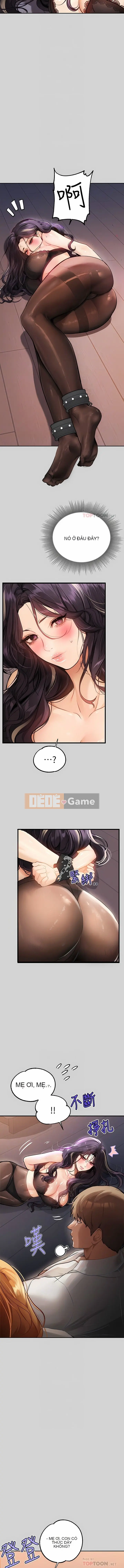 Chị nhà giàu Chương 1-137