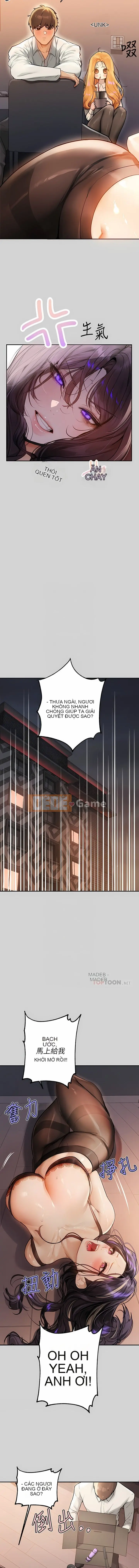 Chị nhà giàu Chương 1-137