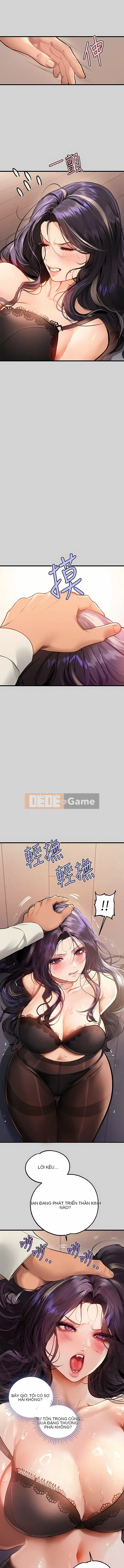 Chị nhà giàu Chương 1-137