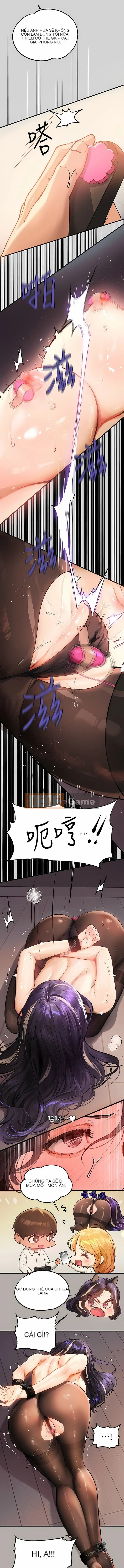 Chị nhà giàu Chương 1-137