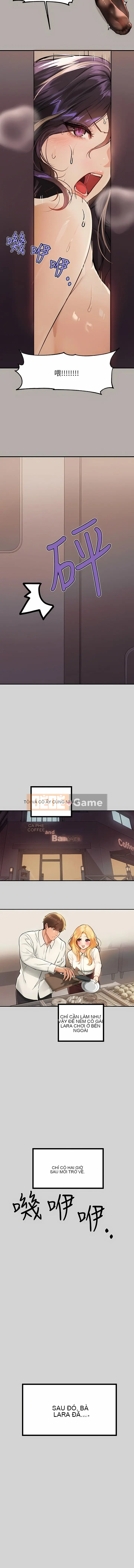 Chị nhà giàu Chương 1-137