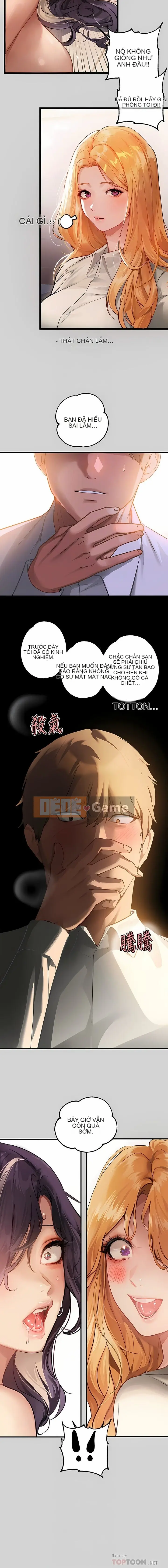 Chị nhà giàu Chương 1-137