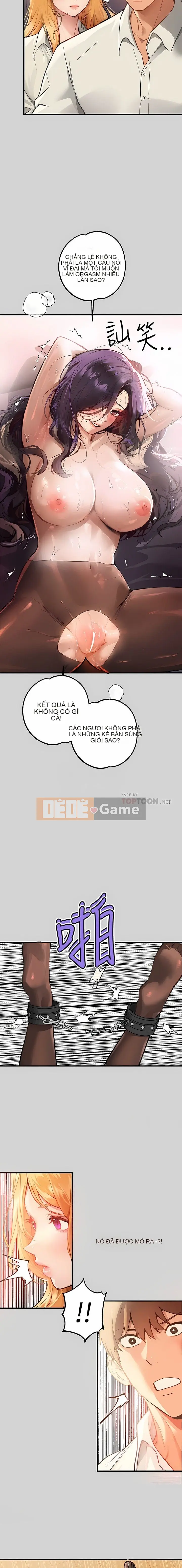 Chị nhà giàu Chương 1-137