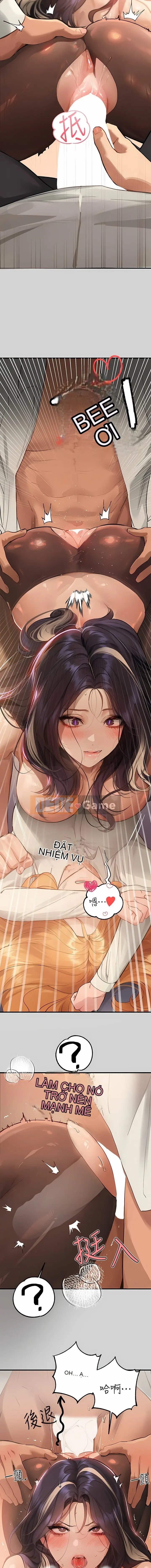 Chị nhà giàu Chương 1-137