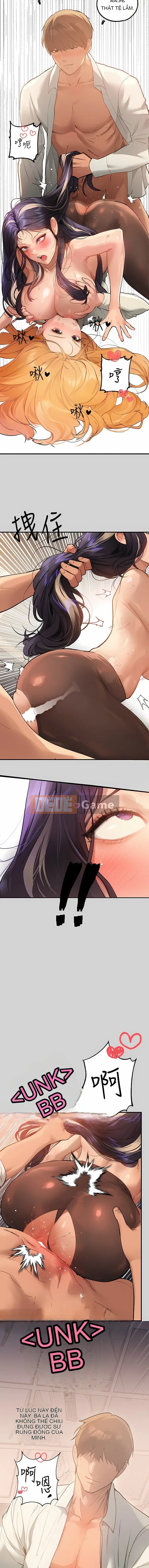 Chị nhà giàu Chương 1-137