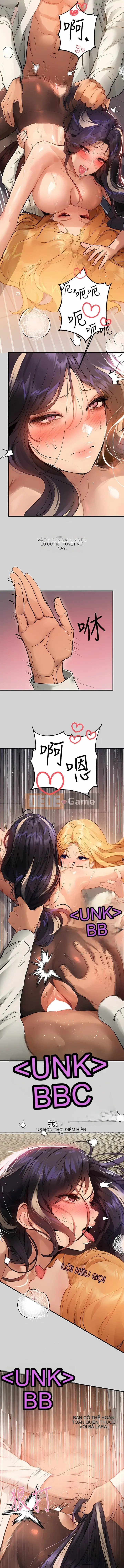 Chị nhà giàu Chương 1-137