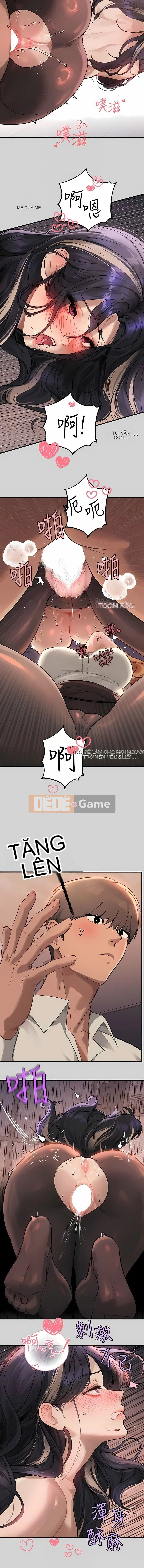 Chị nhà giàu Chương 1-137