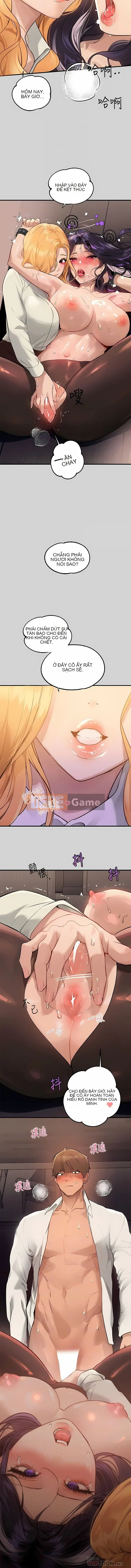 Chị nhà giàu Chương 1-137