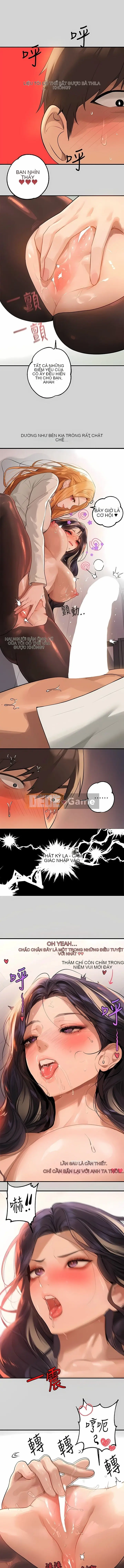 Chị nhà giàu Chương 1-137