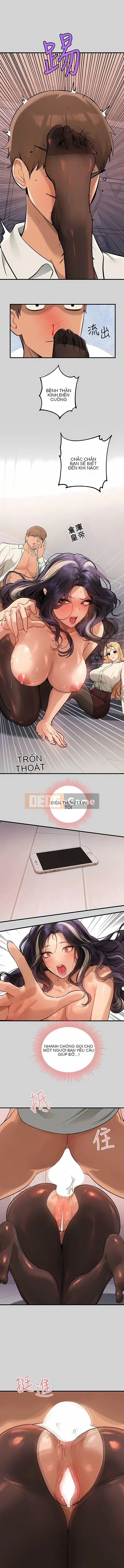 Chị nhà giàu Chương 1-137