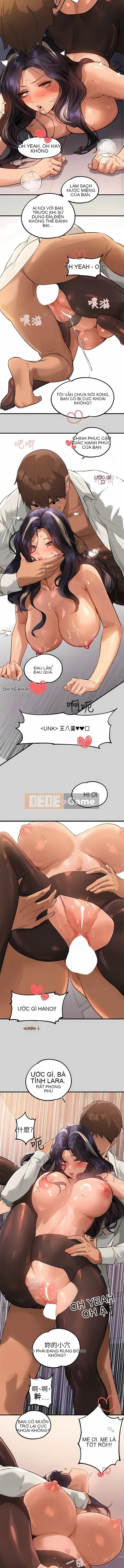 Chị nhà giàu Chương 1-137