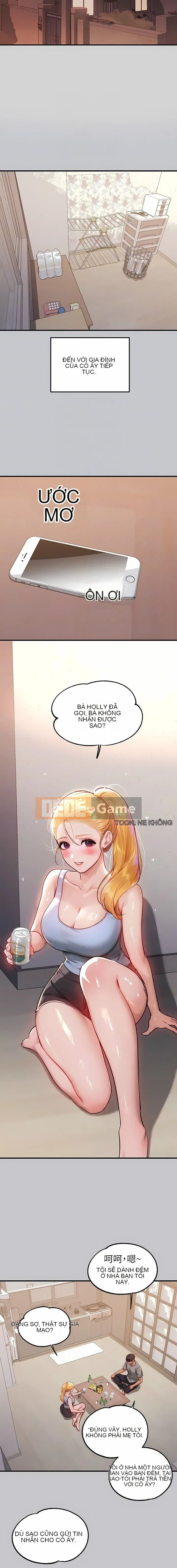 Chị nhà giàu Chương 1-137