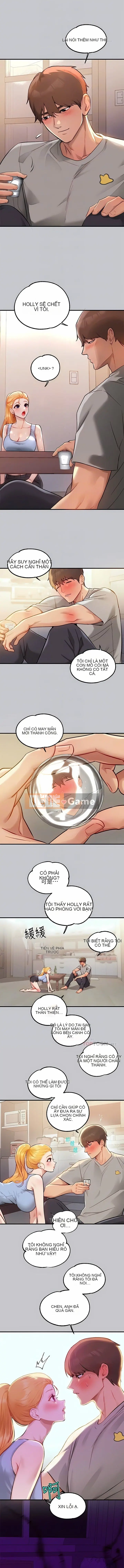 Chị nhà giàu Chương 1-137