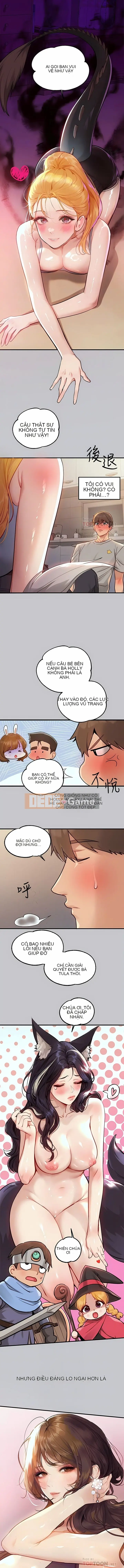 Chị nhà giàu Chương 1-137