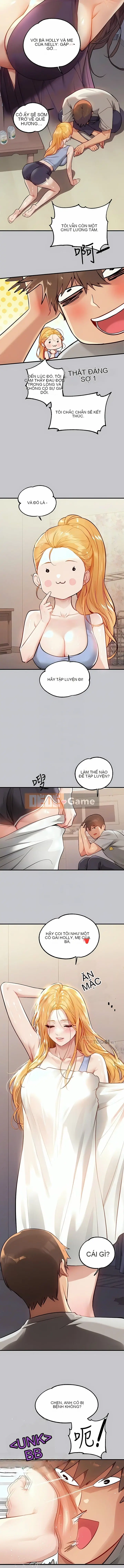 Chị nhà giàu Chương 1-137