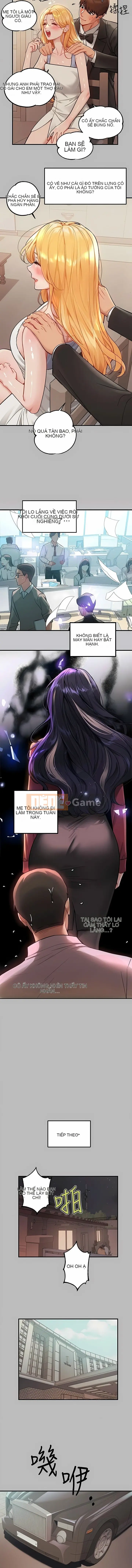 Chị nhà giàu Chương 1-137