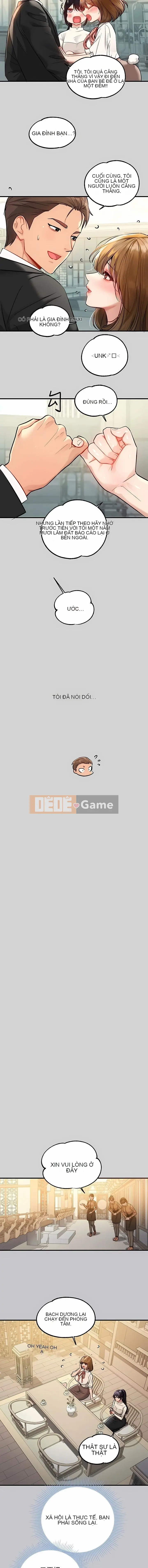 Chị nhà giàu Chương 1-137