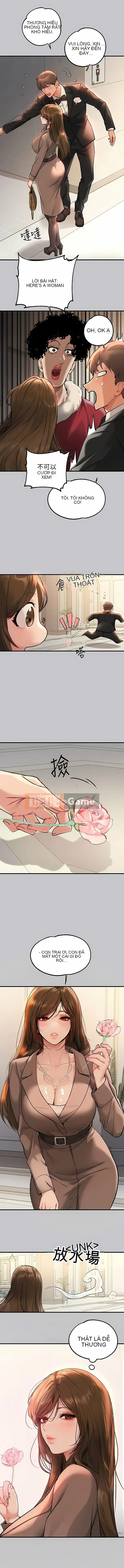 Chị nhà giàu Chương 1-137