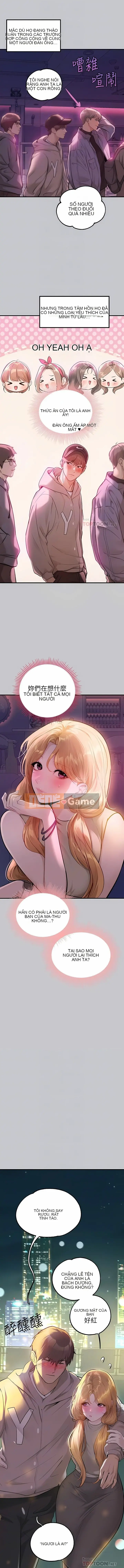 Chị nhà giàu Chương 1-137