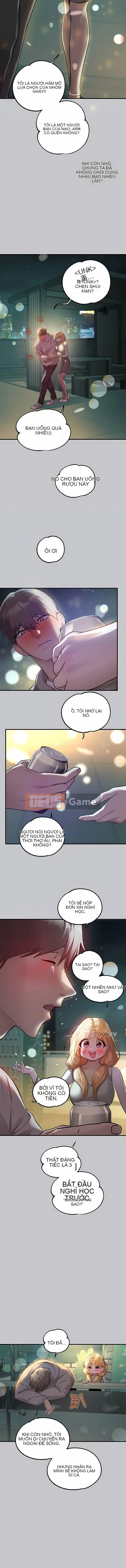 Chị nhà giàu Chương 1-137