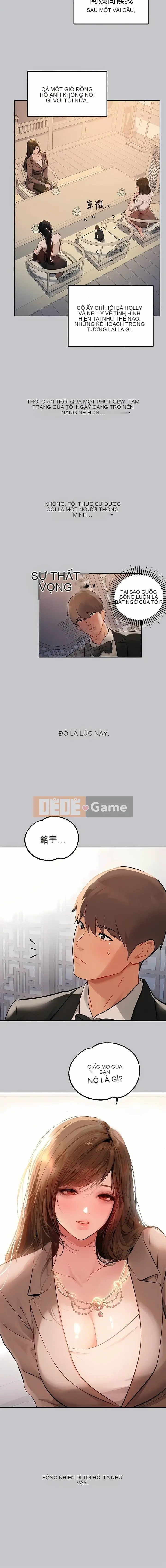 Chị nhà giàu Chương 1-137