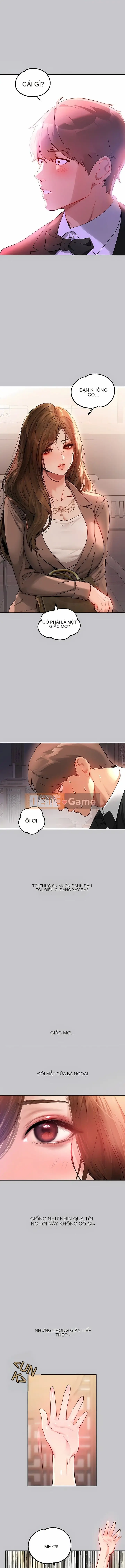 Chị nhà giàu Chương 1-137