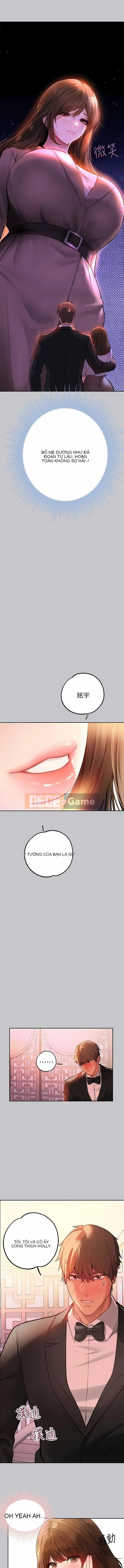 Chị nhà giàu Chương 1-137