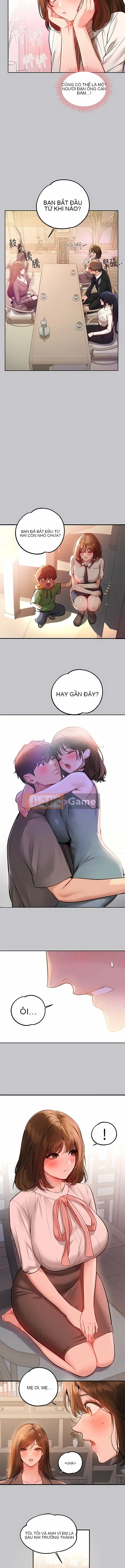 Chị nhà giàu Chương 1-137