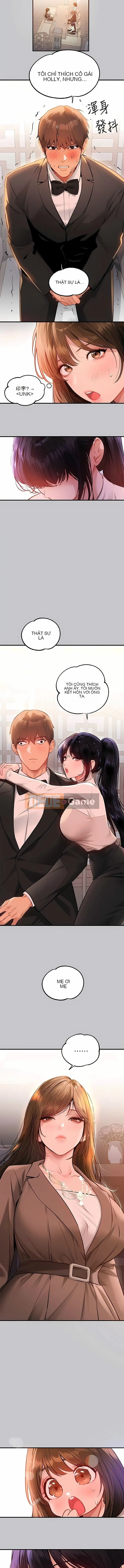 Chị nhà giàu Chương 1-137