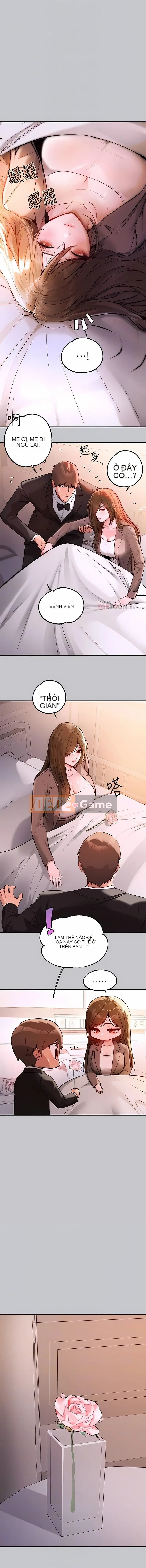 Chị nhà giàu Chương 1-137