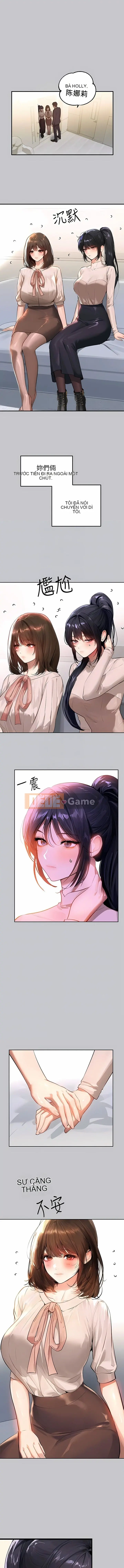 Chị nhà giàu Chương 1-137