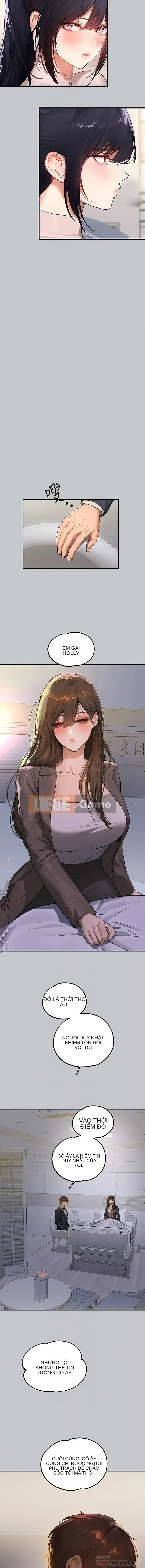 Chị nhà giàu Chương 1-137