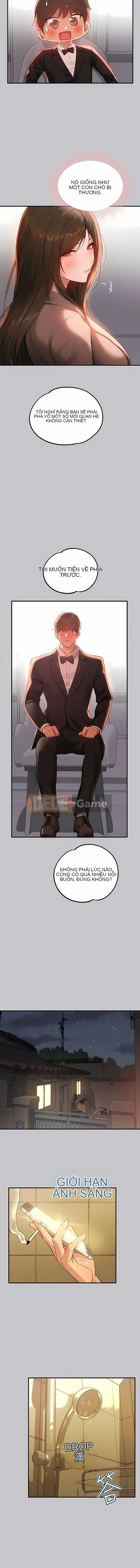 Chị nhà giàu Chương 1-137