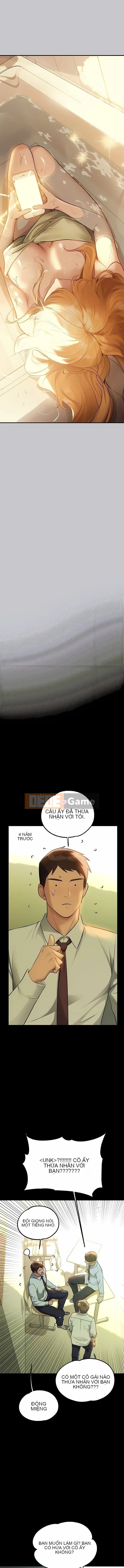 Chị nhà giàu Chương 1-137