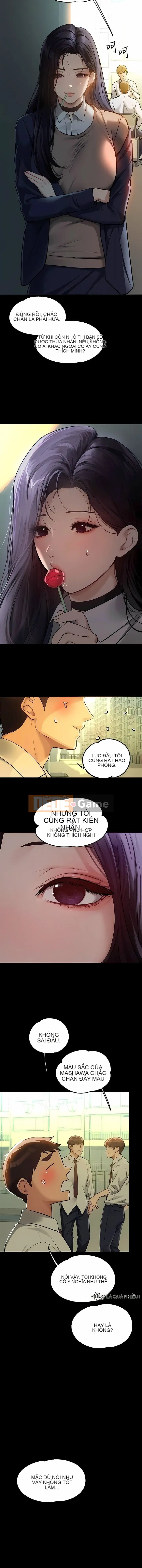 Chị nhà giàu Chương 1-137