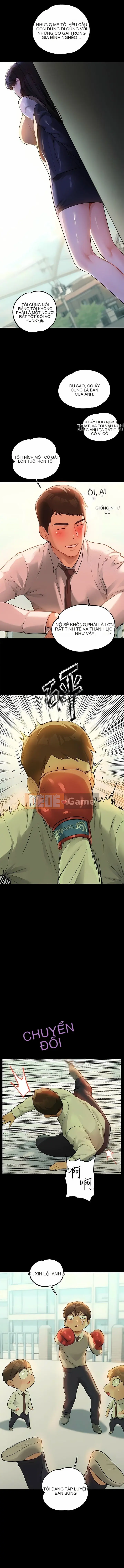 Chị nhà giàu Chương 1-137