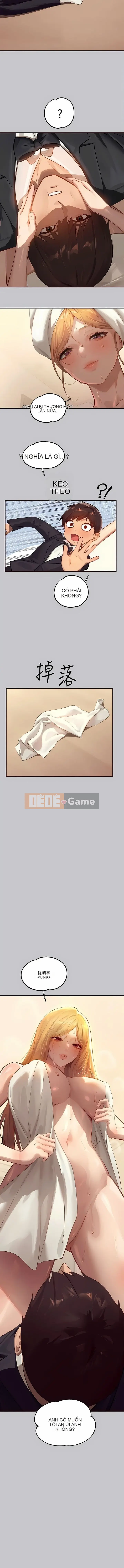 Chị nhà giàu Chương 1-137